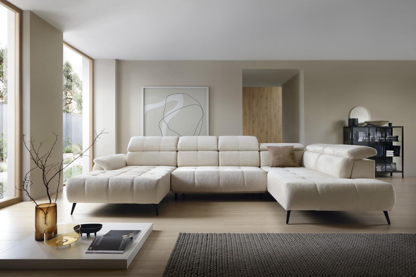 GENOVA COLTAR U FORM 184 X 375 X 208 PSZ